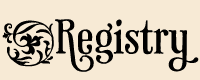 REGISTRY