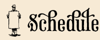 SCHEDULE